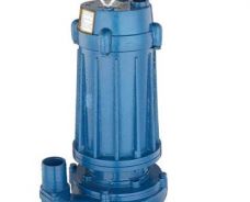 WQX型污水潛水泵（效率高）