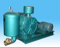 LGHC通用回轉(zhuǎn)風(fēng)機(jī)