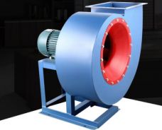 C系列多級離心通用風(fēng)機(jī)