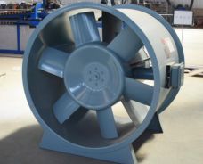  9-19、9-26型離心通風(fēng)機(jī)