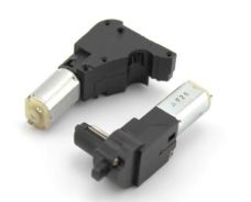 3V,5V微型直流減速電機