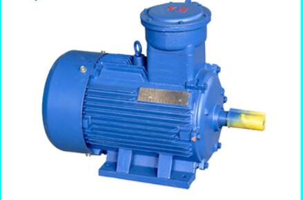 防爆電機(jī)