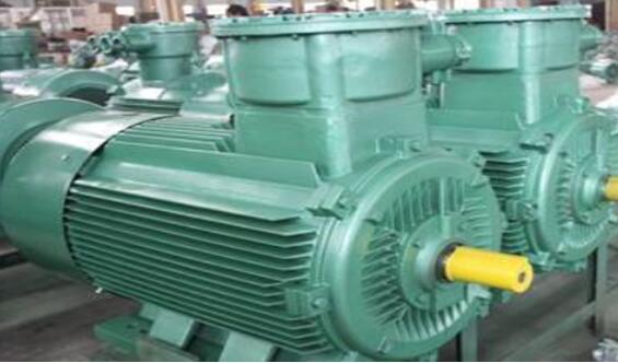 防爆電機(jī)