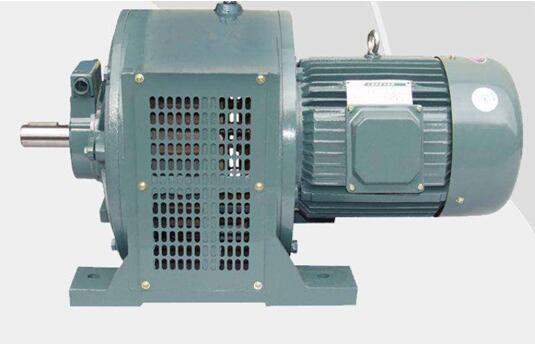 防爆電機(jī)
