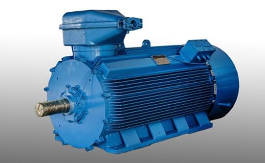 大速防爆電機(jī)