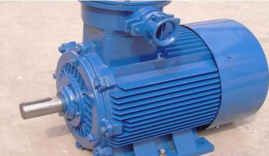 大速防爆電機(jī)