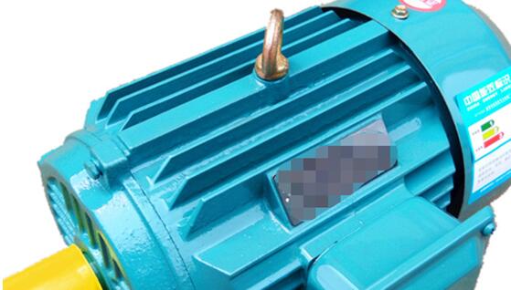 7.5kw防爆電機(jī)