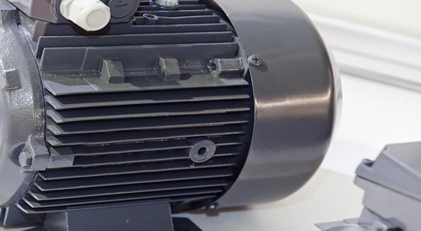 變頻電機(jī)
