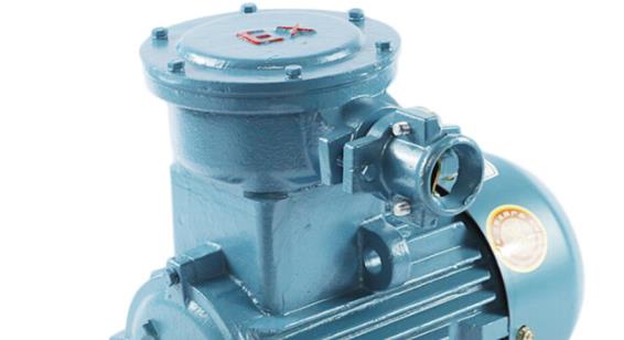 yb3防爆電機(jī)