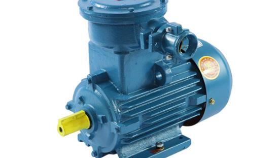 yb3防爆電機(jī)