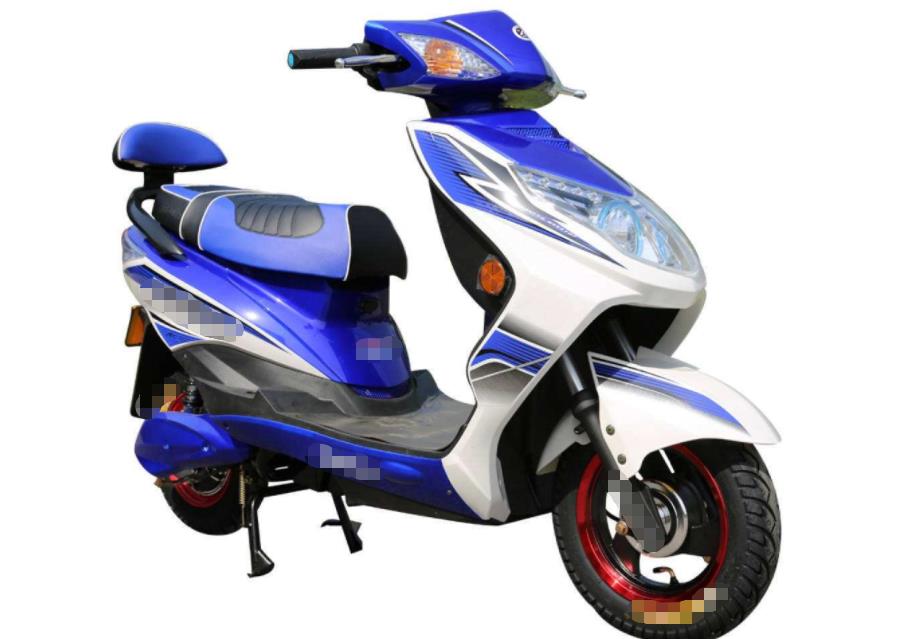 變頻電動(dòng)車