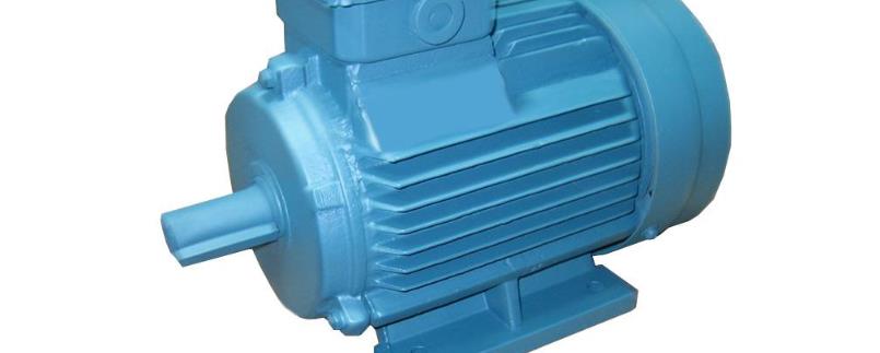防爆電機(jī)