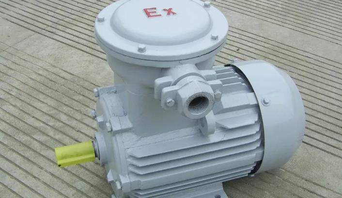 防爆電機(jī)